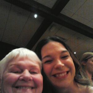 Meet your Posher, Stephanie